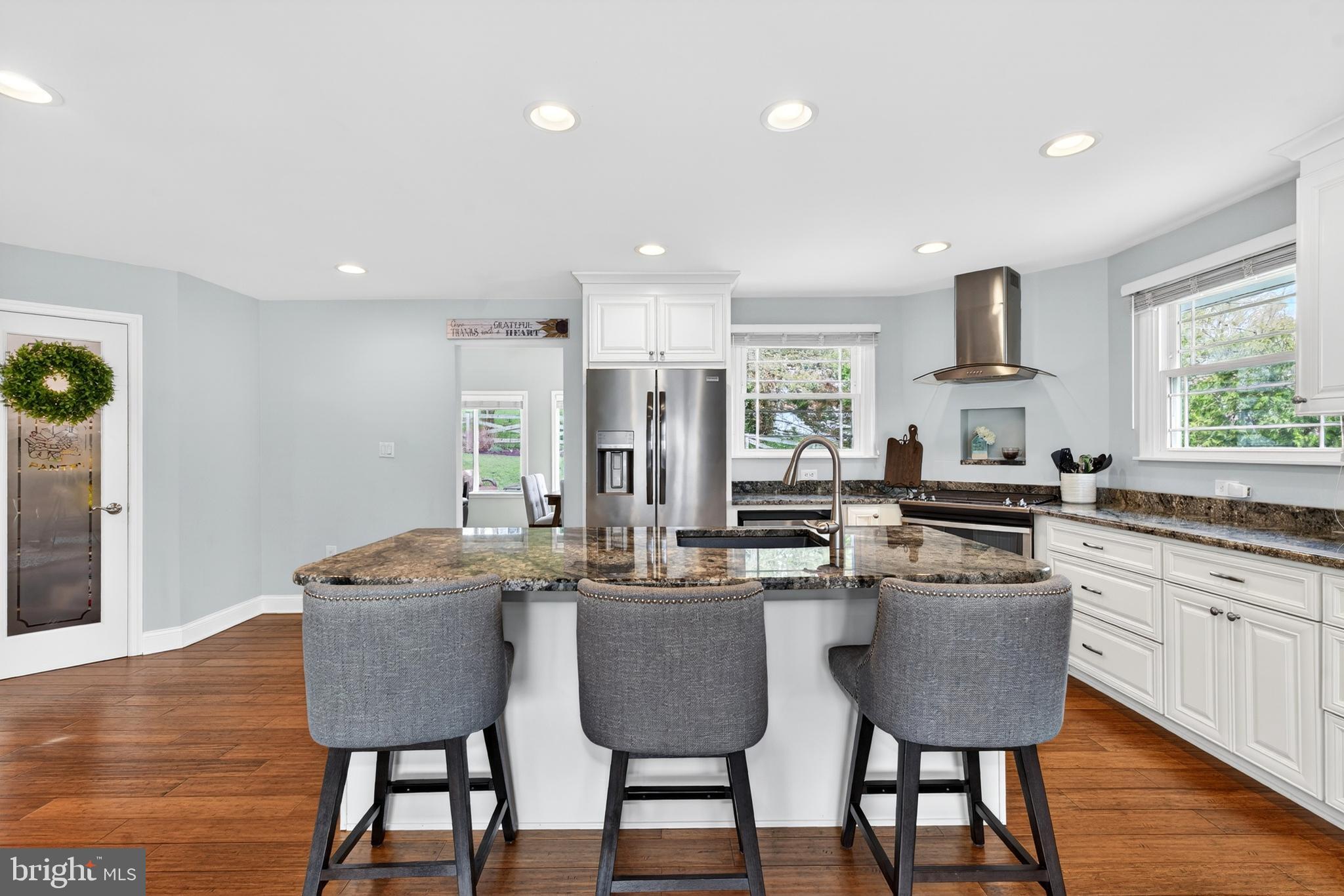 TIMONIUM - Residential