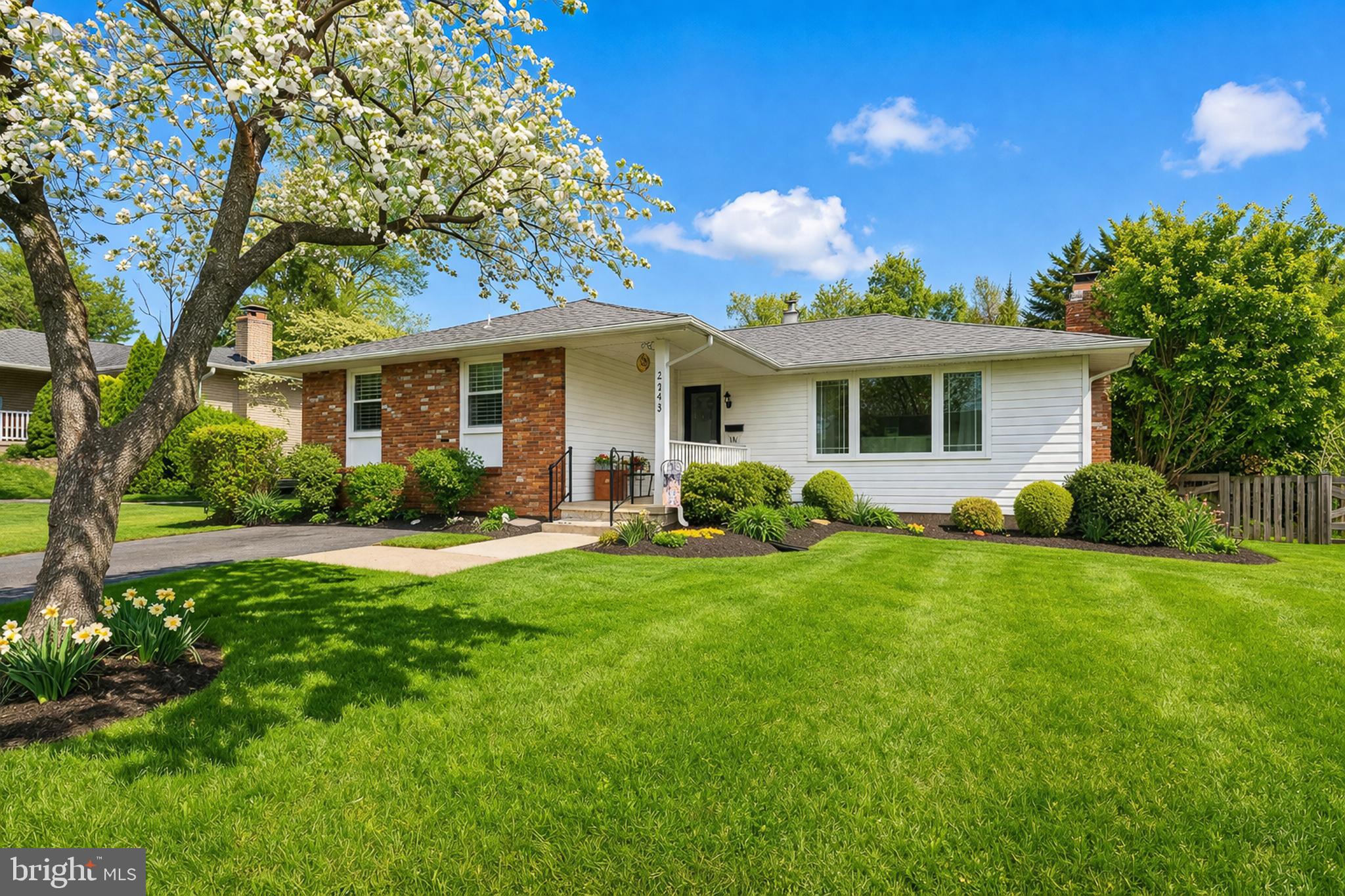 TIMONIUM - Residential