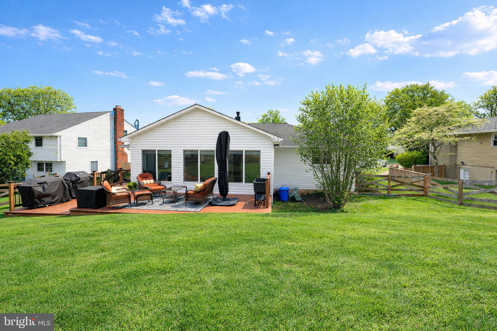 TIMONIUM - Residential