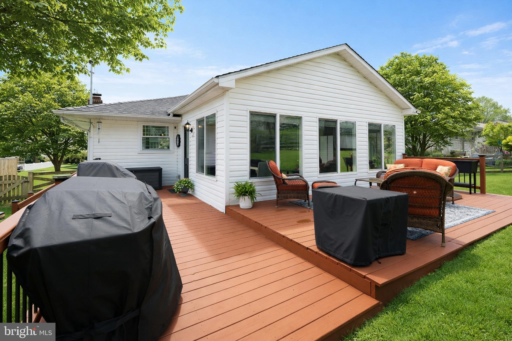 TIMONIUM - Residential