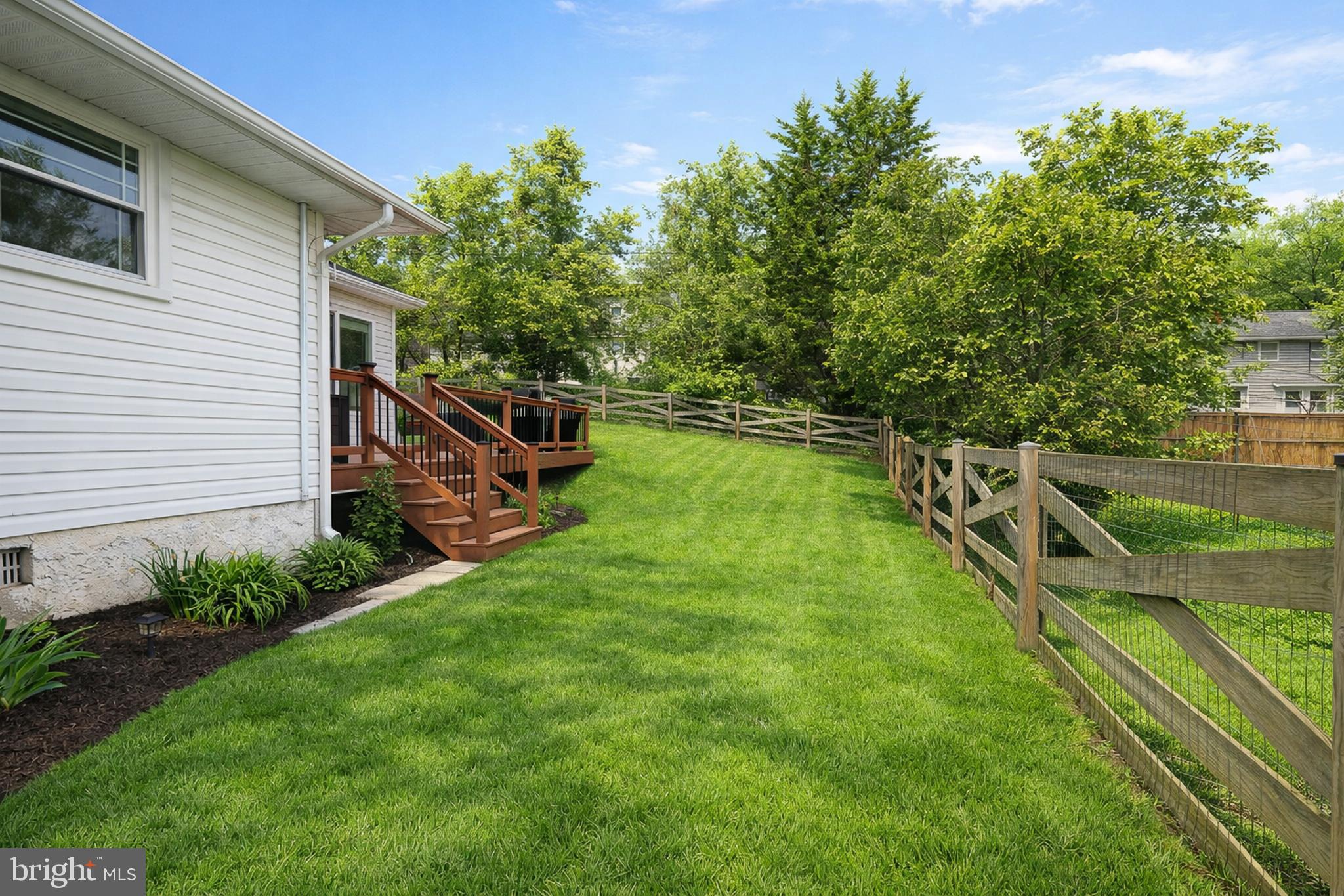 TIMONIUM - Residential