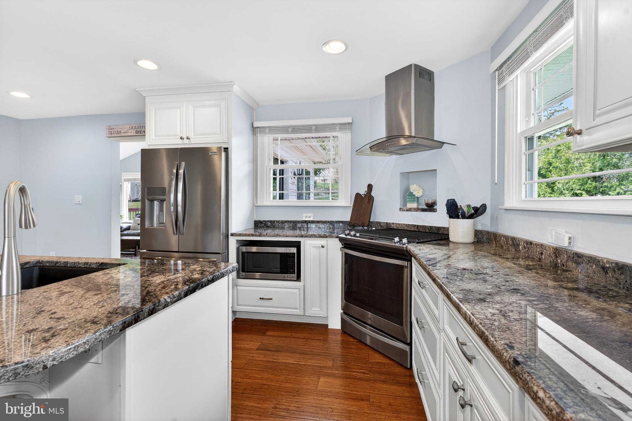 TIMONIUM - Residential