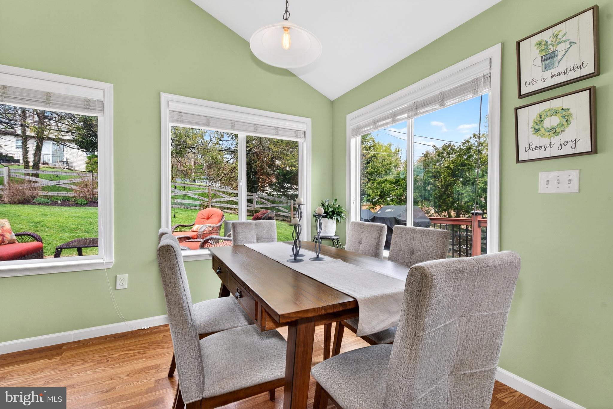 TIMONIUM - Residential