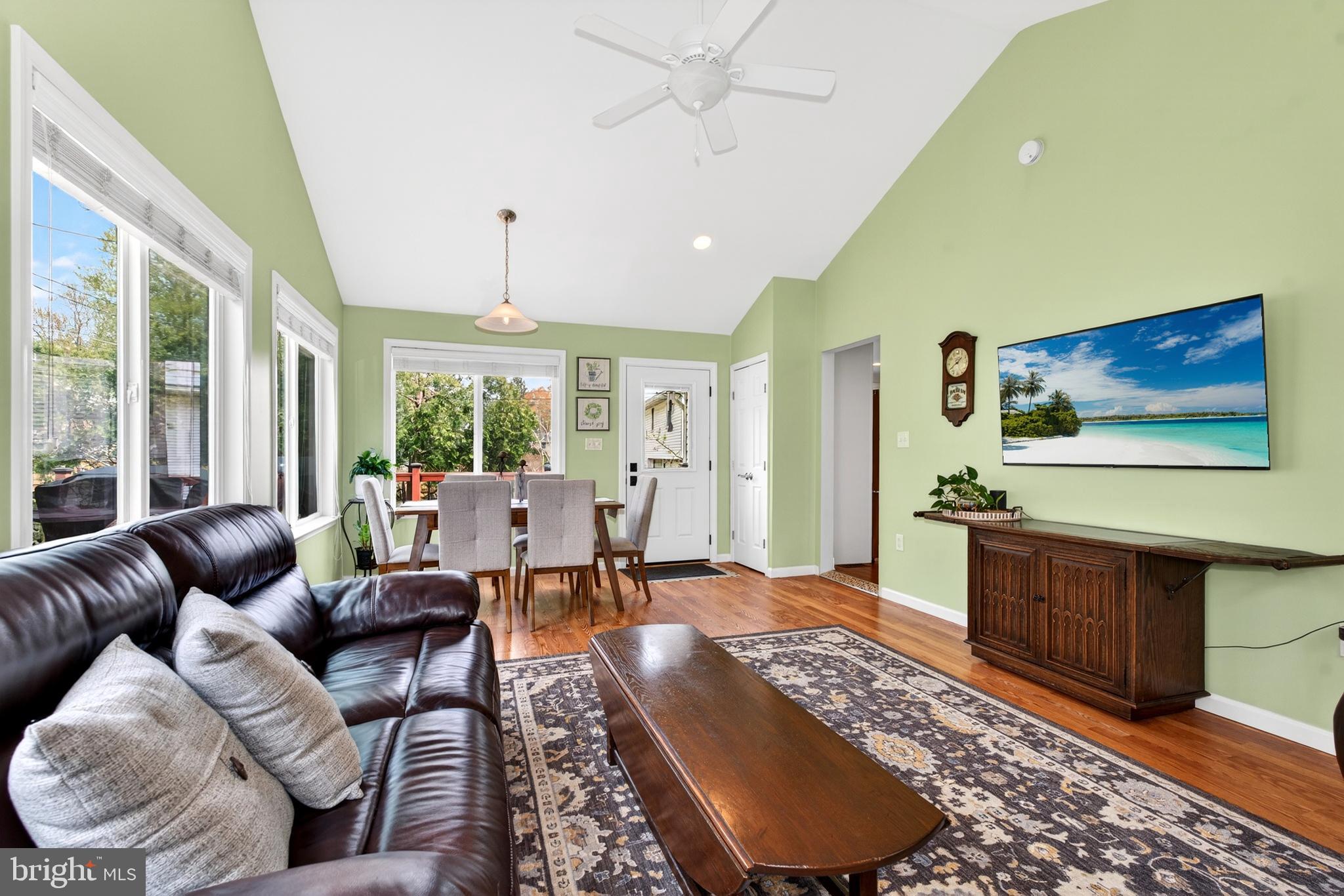 TIMONIUM - Residential