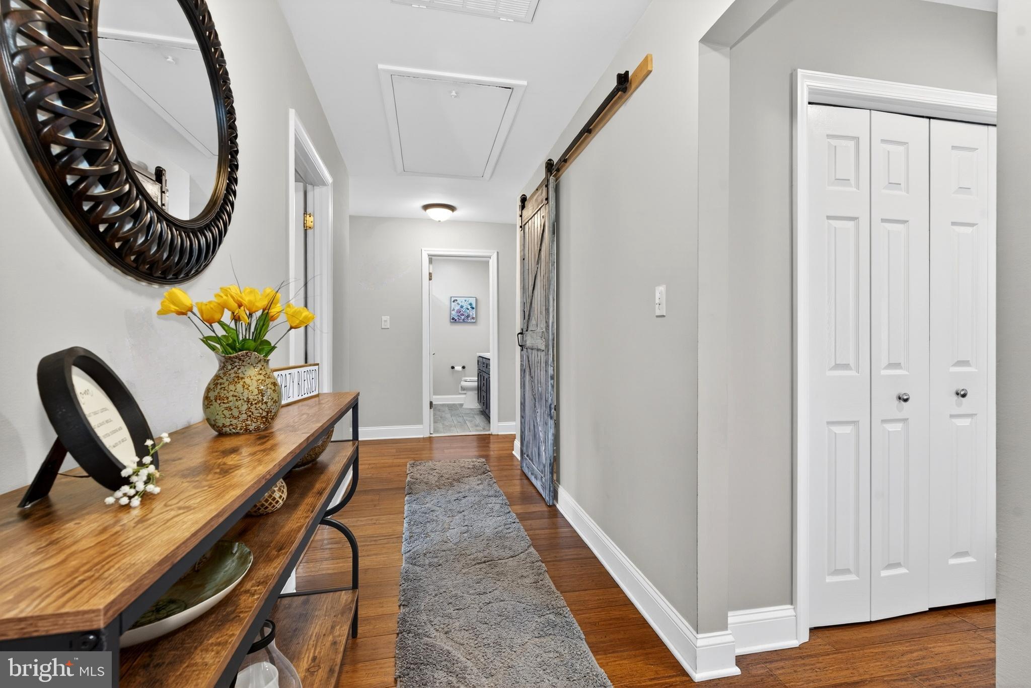 TIMONIUM - Residential