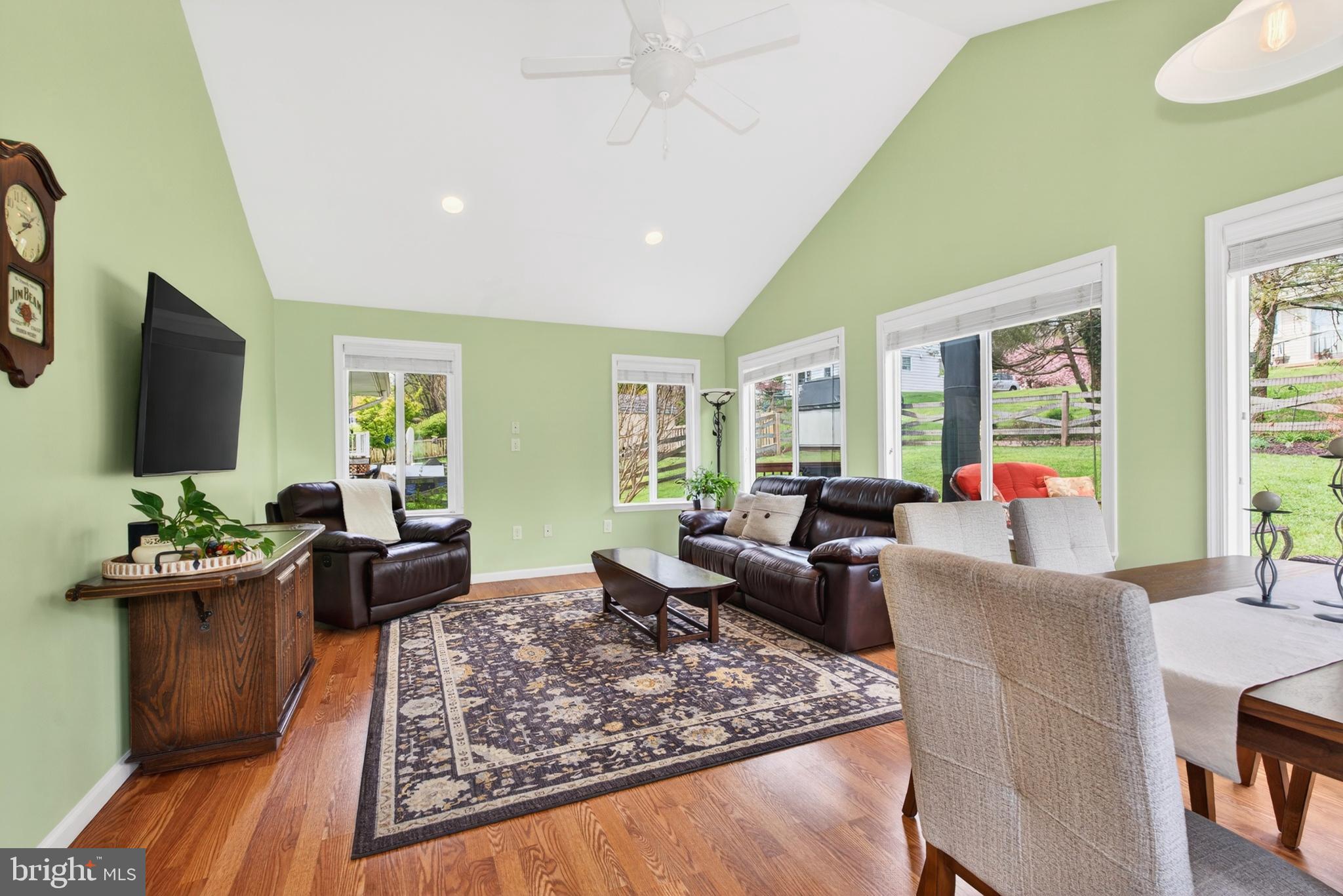 TIMONIUM - Residential