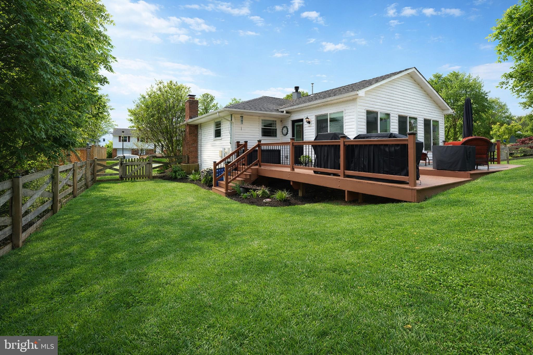 TIMONIUM - Residential