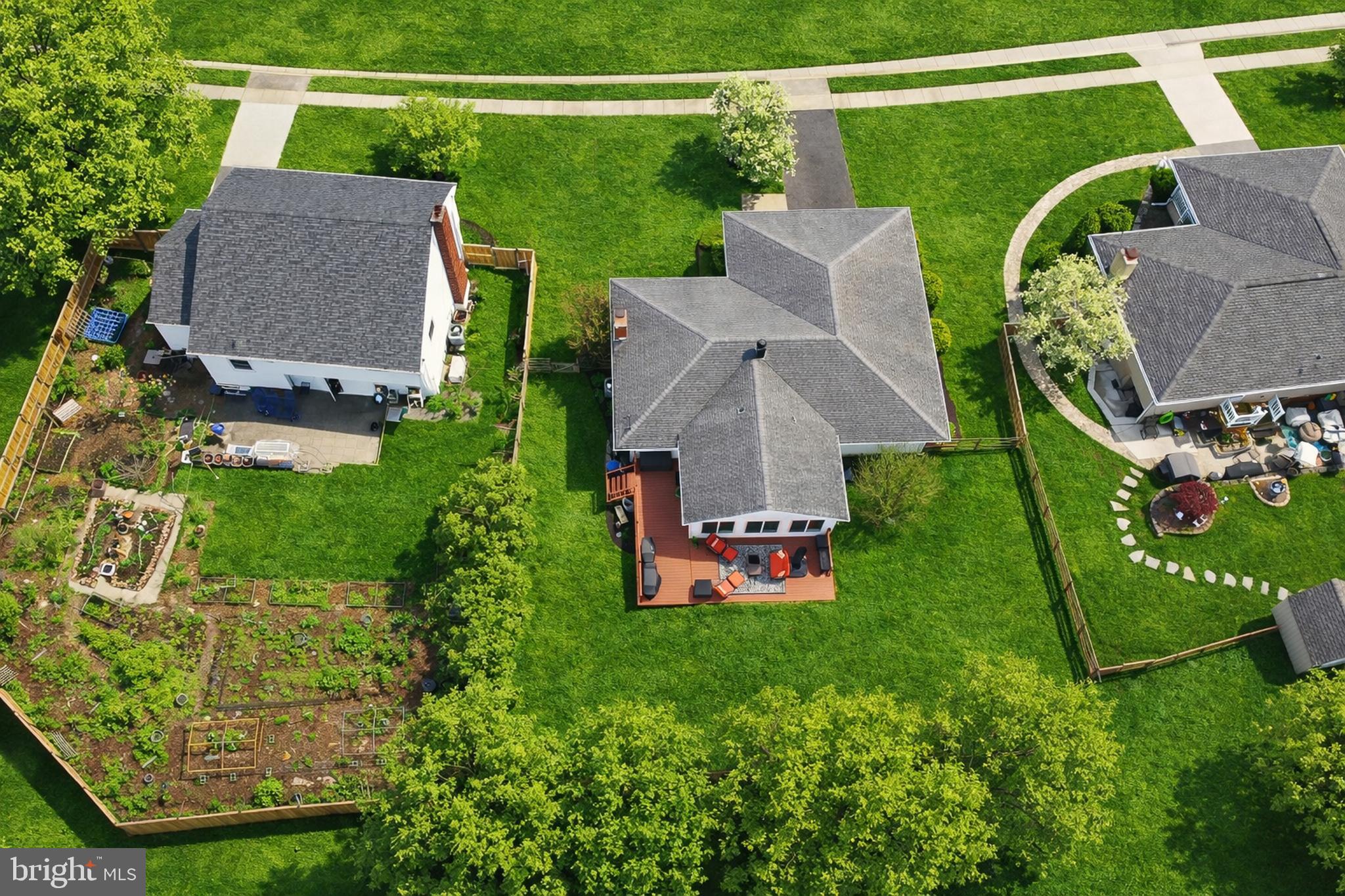 TIMONIUM - Residential