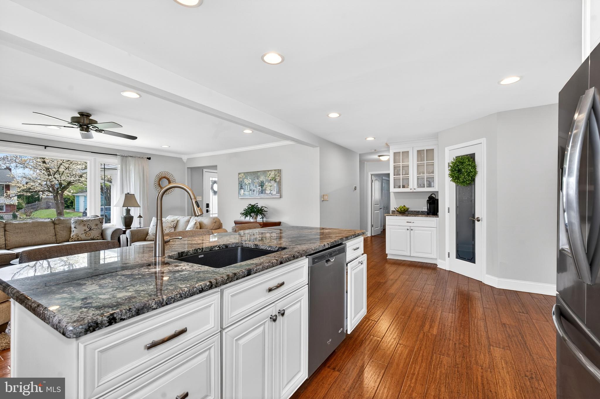 TIMONIUM - Residential