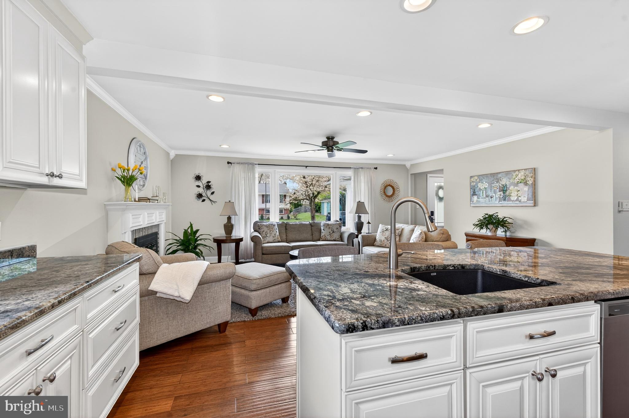 TIMONIUM - Residential