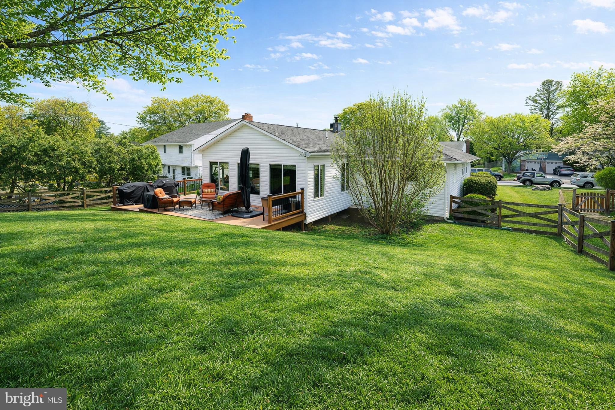 TIMONIUM - Residential