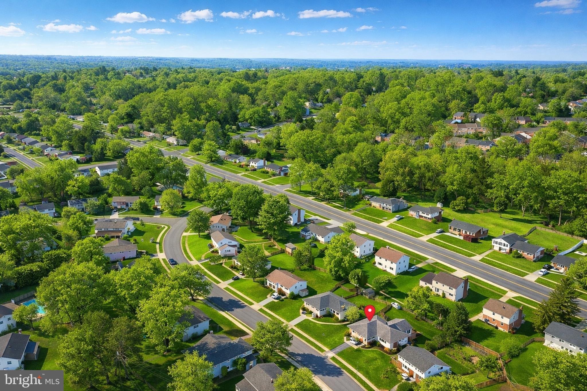 TIMONIUM - Residential