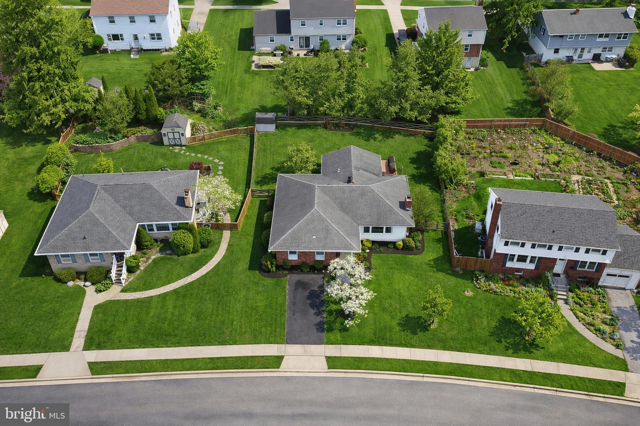 TIMONIUM - Residential