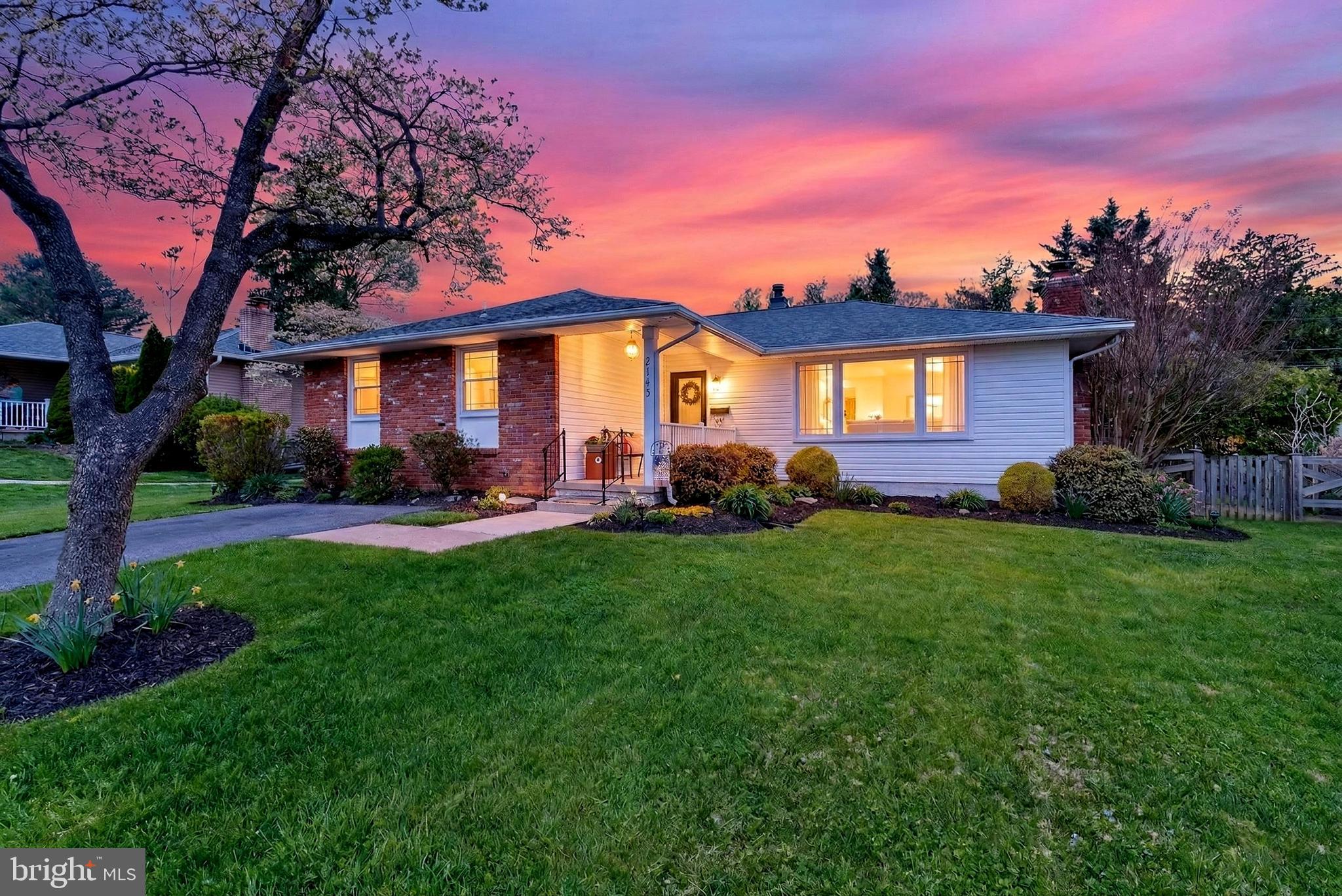 TIMONIUM - Residential