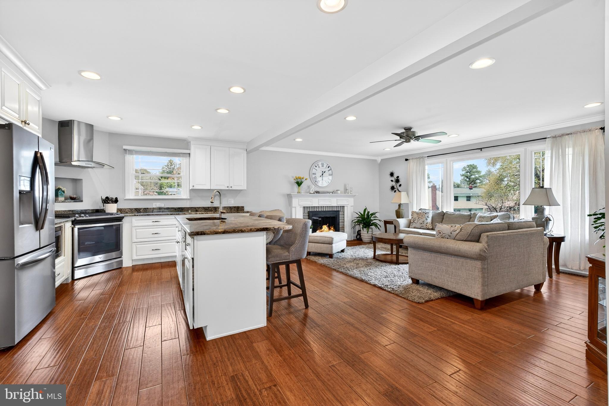 TIMONIUM - Residential