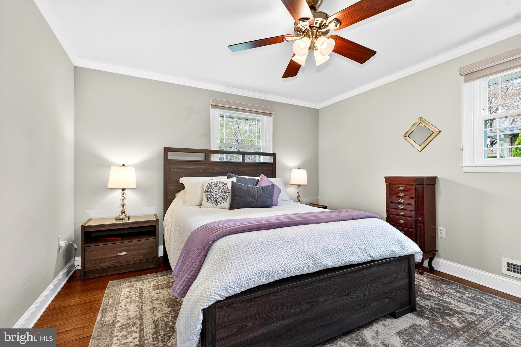 TIMONIUM - Residential