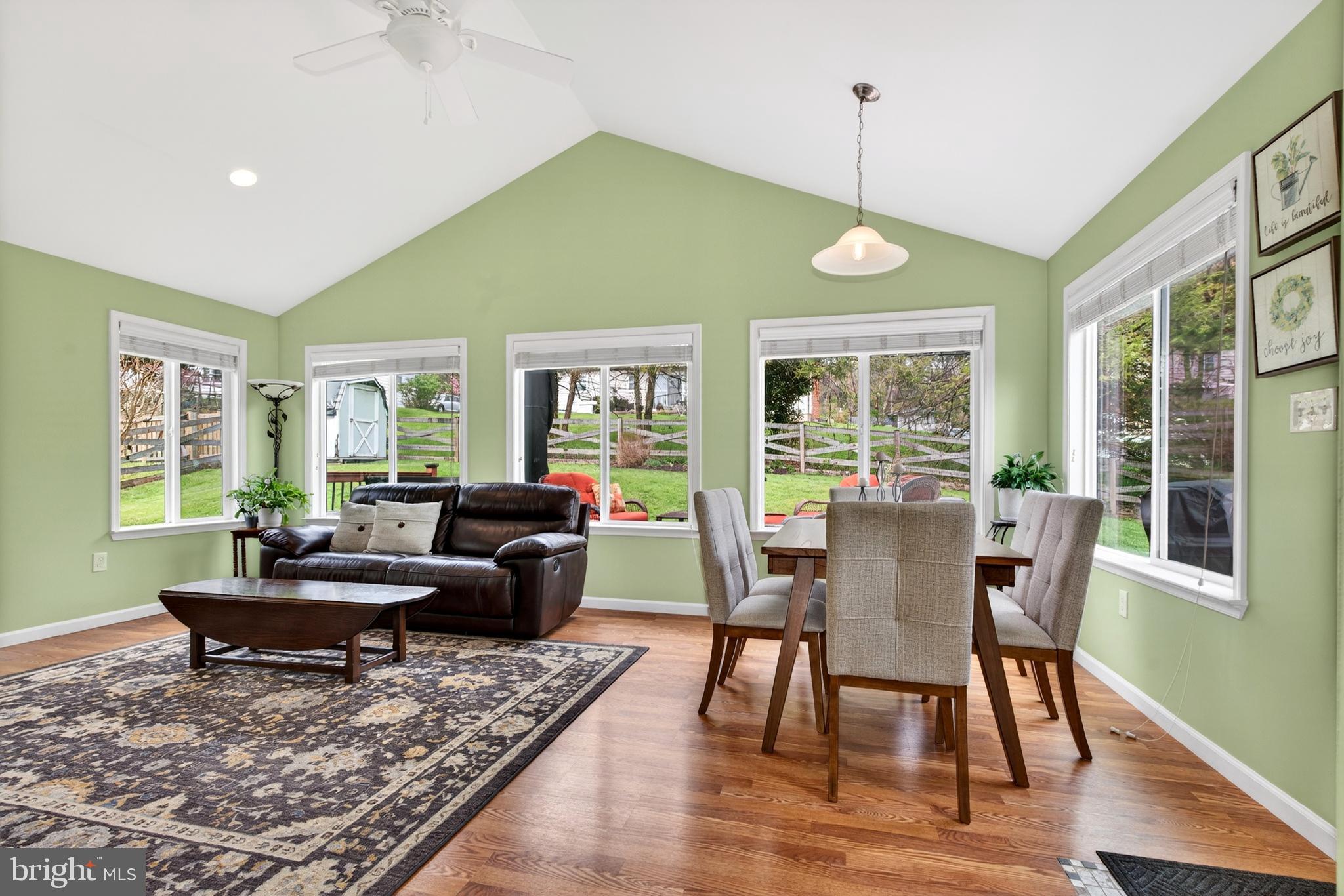 TIMONIUM - Residential