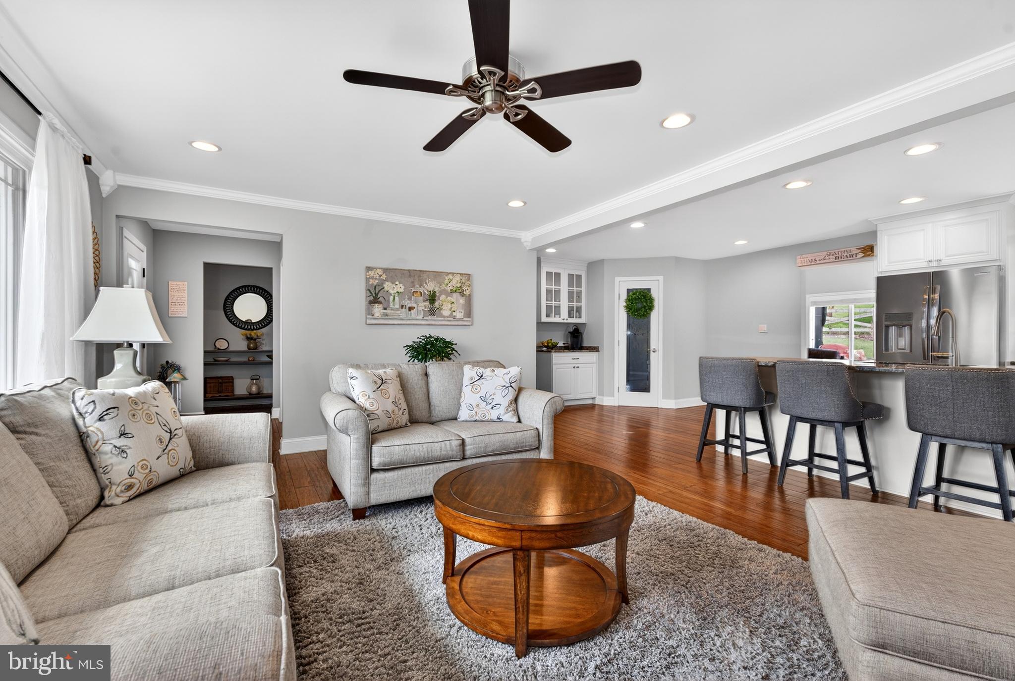 TIMONIUM - Residential