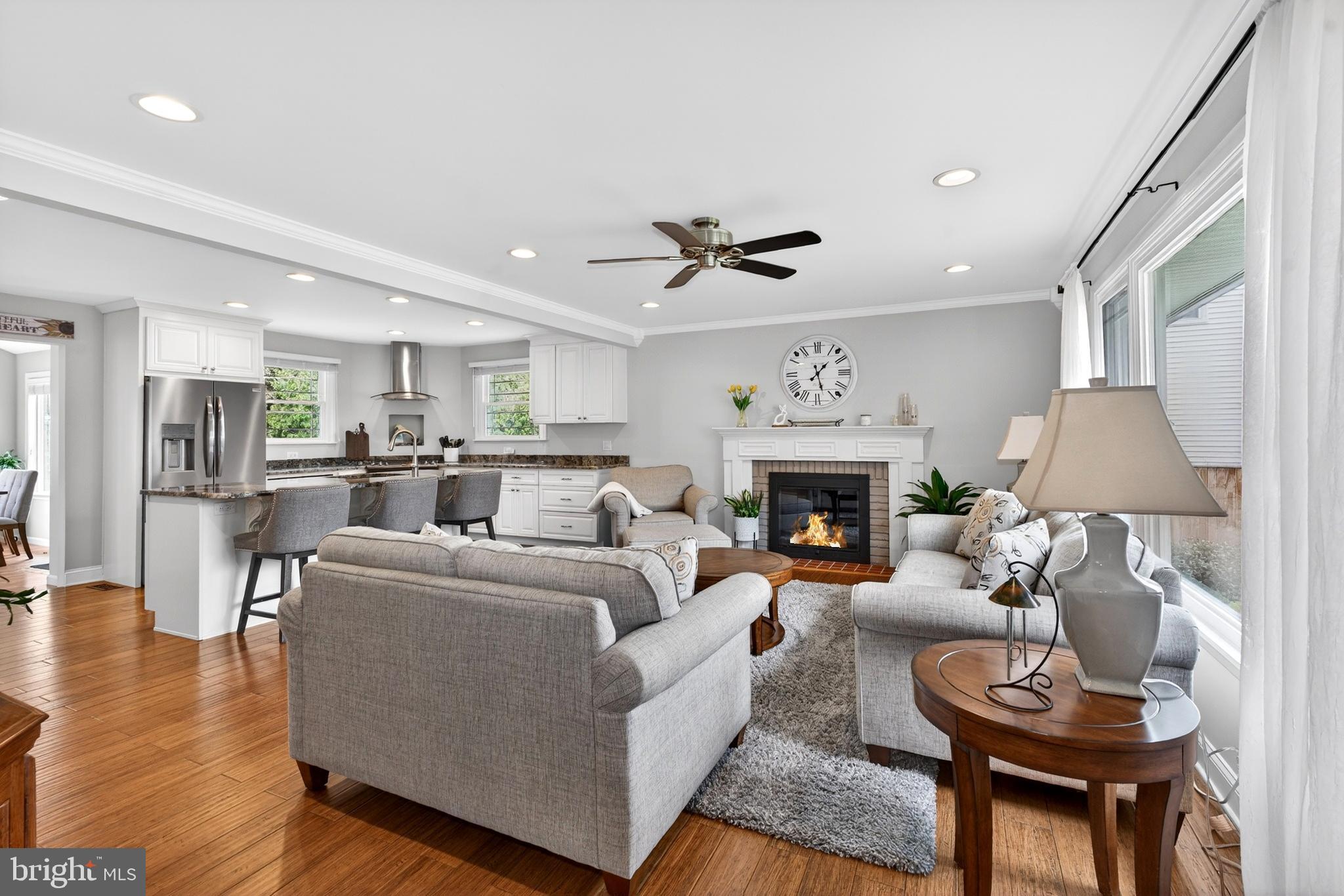 TIMONIUM - Residential