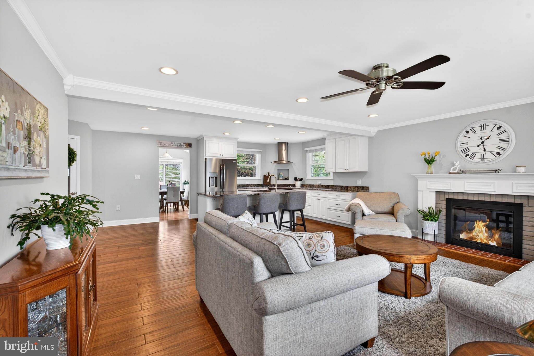 TIMONIUM - Residential