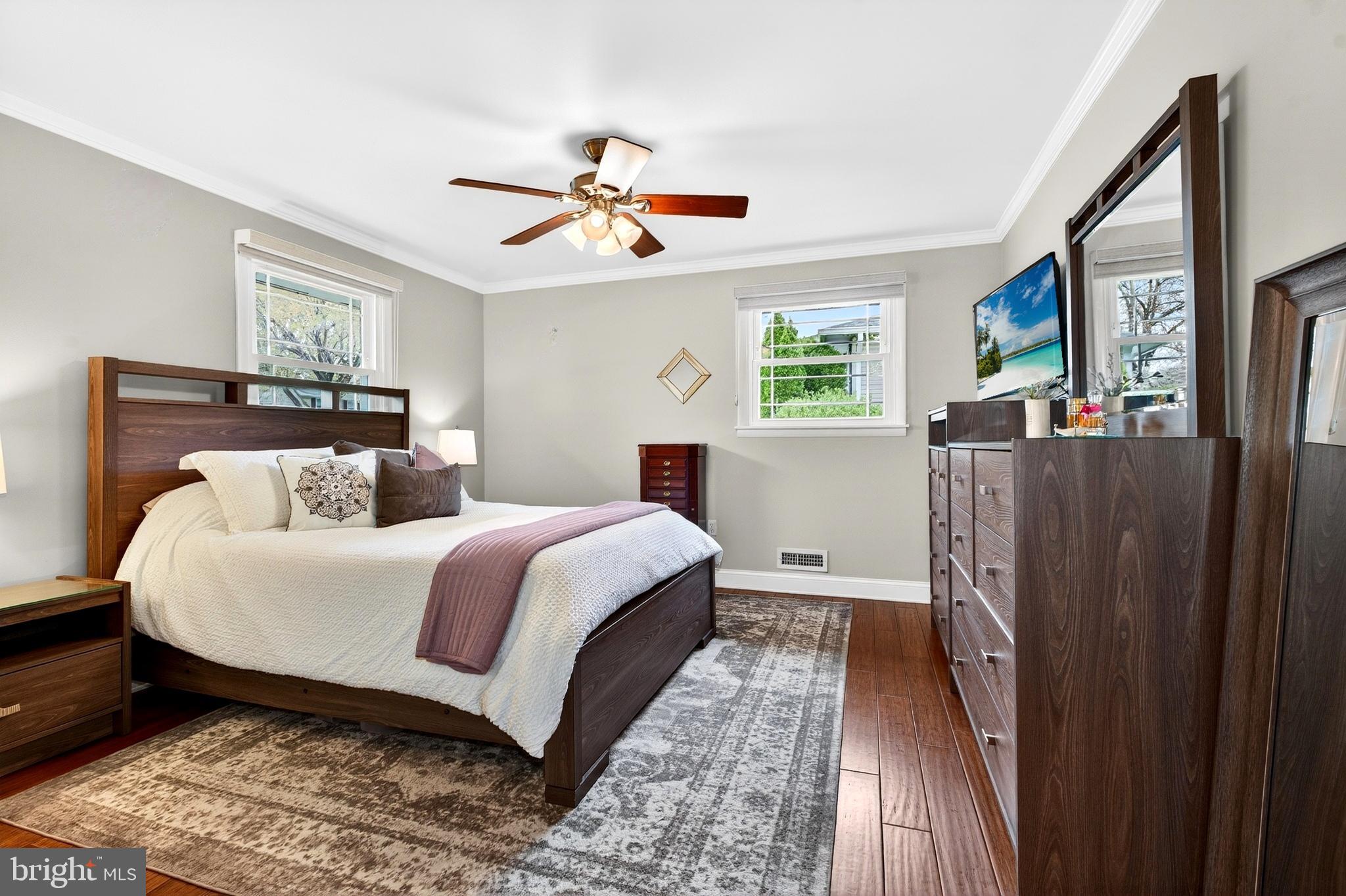 TIMONIUM - Residential