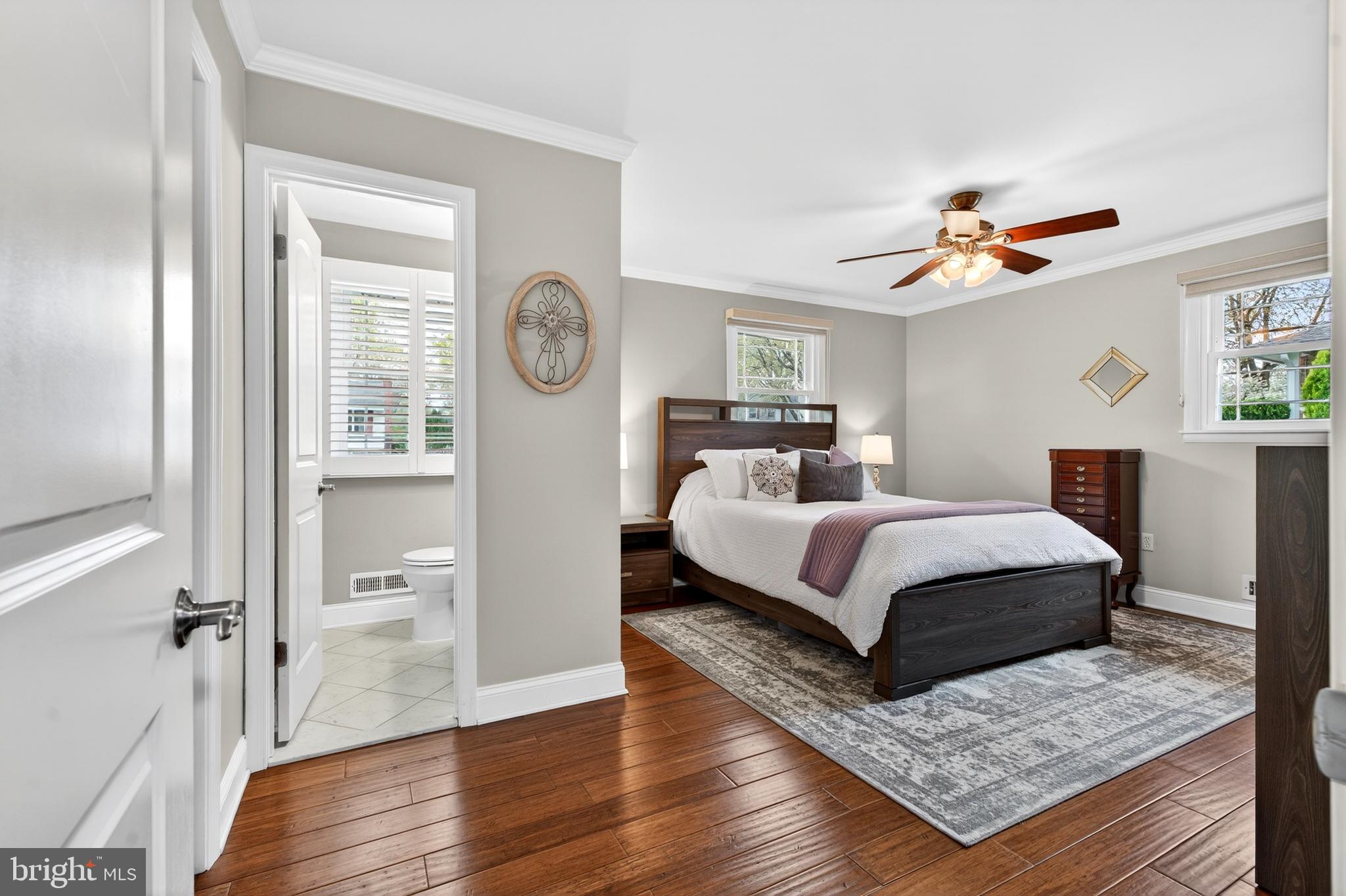 TIMONIUM - Residential