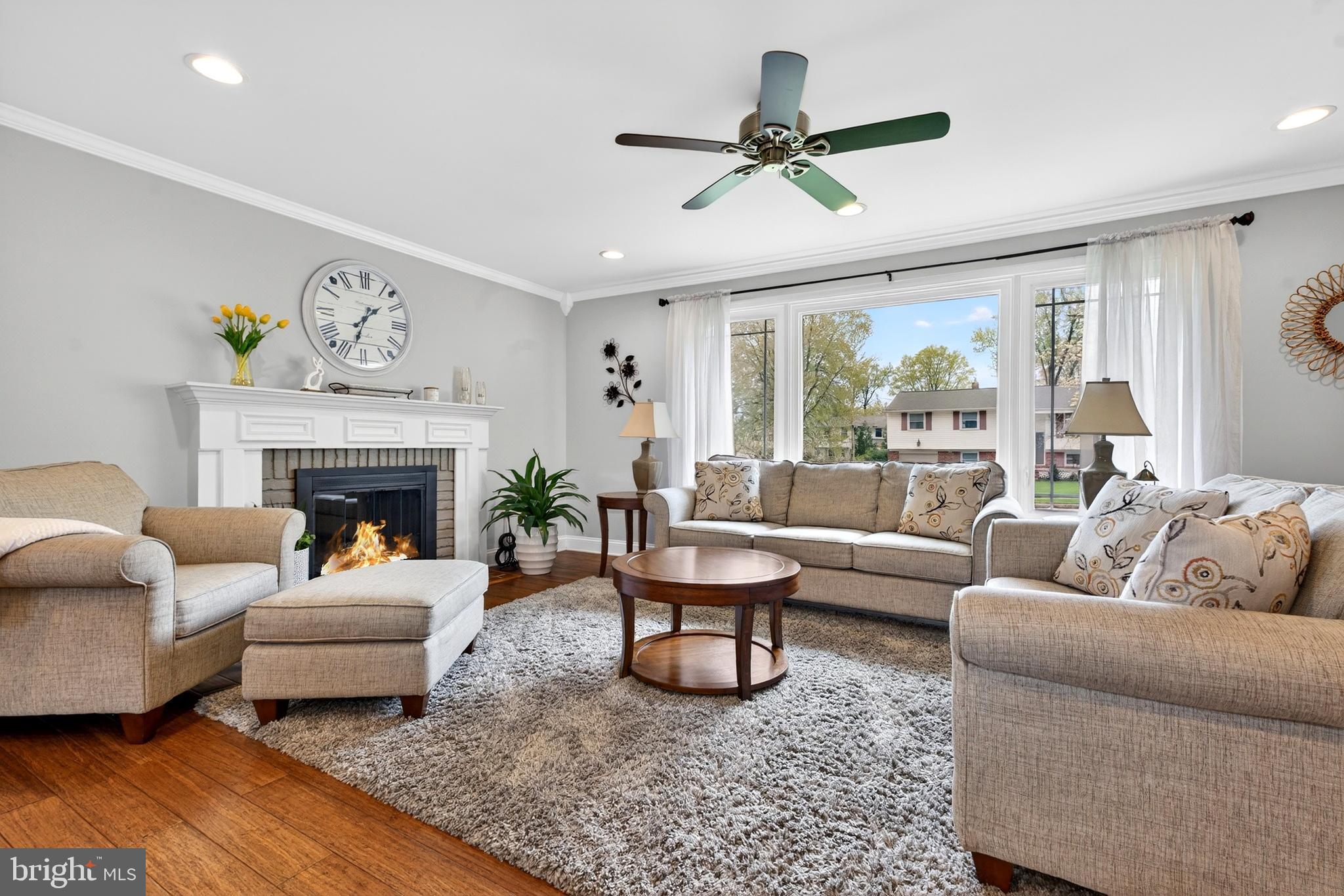 TIMONIUM - Residential