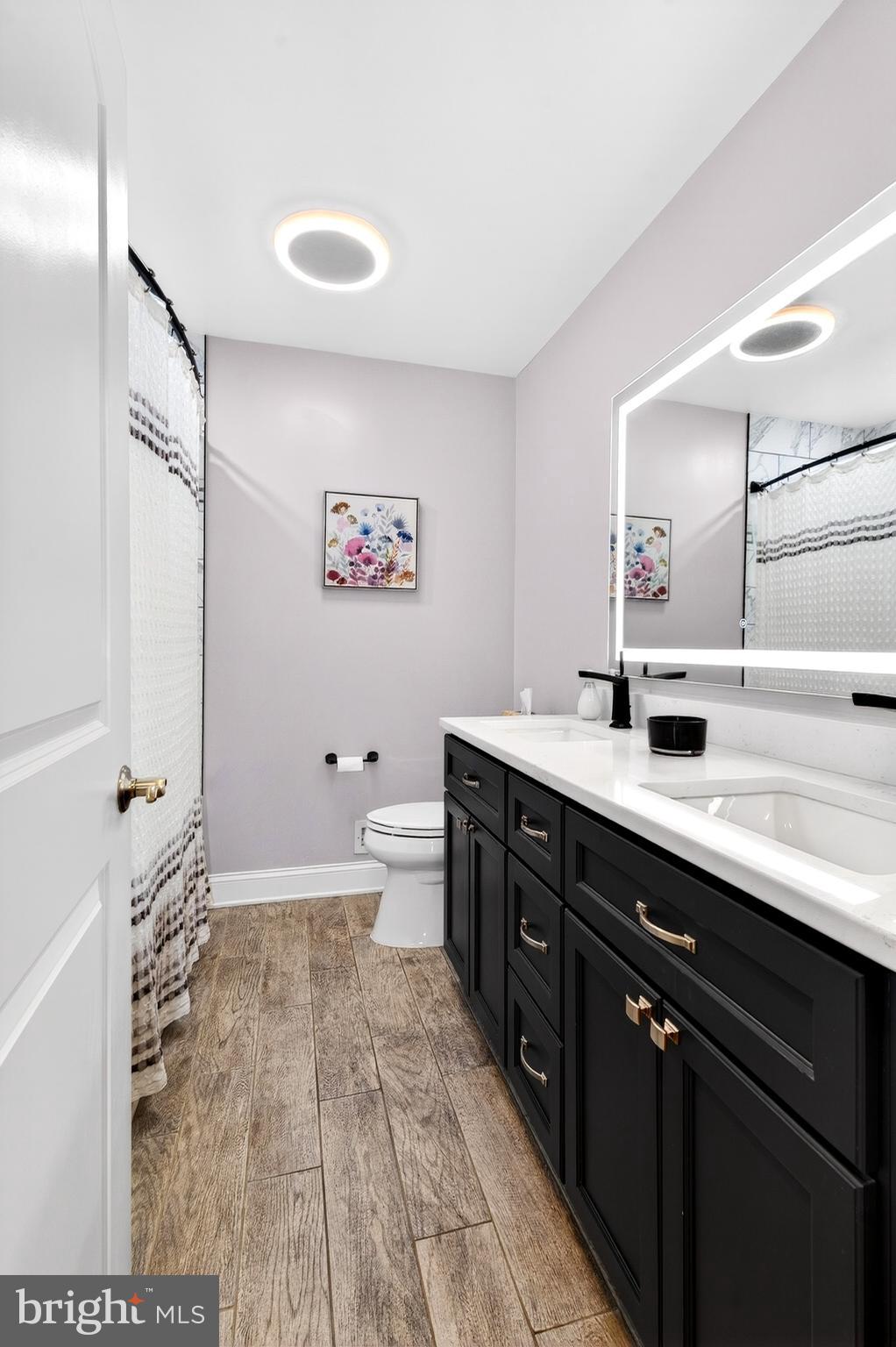 TIMONIUM - Residential