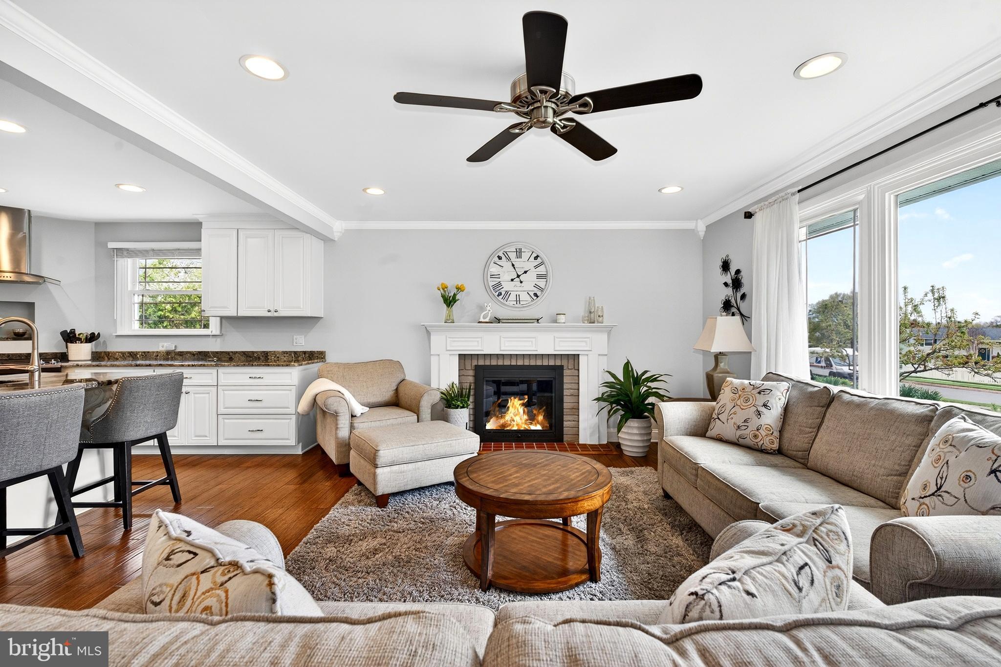 TIMONIUM - Residential