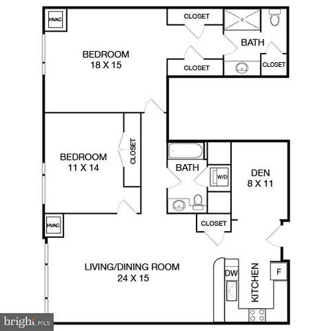 Photo of 777 S Broad Street #2B-412, PHILADELPHIA, PA 19147 (MLS # PAPH2583938)