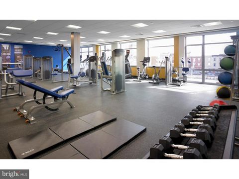 Tiny photo for 777 S Broad Street #2B-412, PHILADELPHIA, PA 19147 (MLS # PAPH2583938)