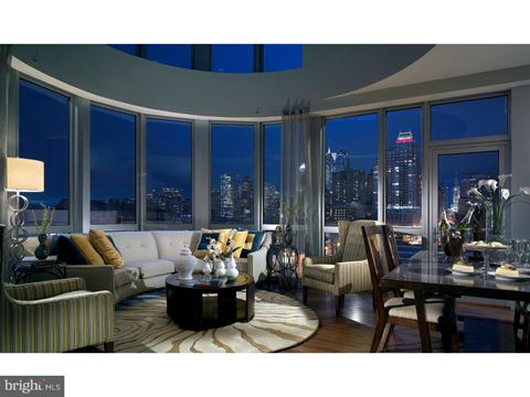 Tiny photo for 777 S Broad Street #2B-412, PHILADELPHIA, PA 19147 (MLS # PAPH2583938)