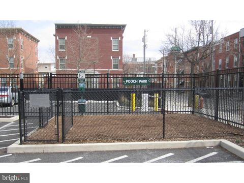 Tiny photo for 777 S Broad Street #2B-412, PHILADELPHIA, PA 19147 (MLS # PAPH2583938)