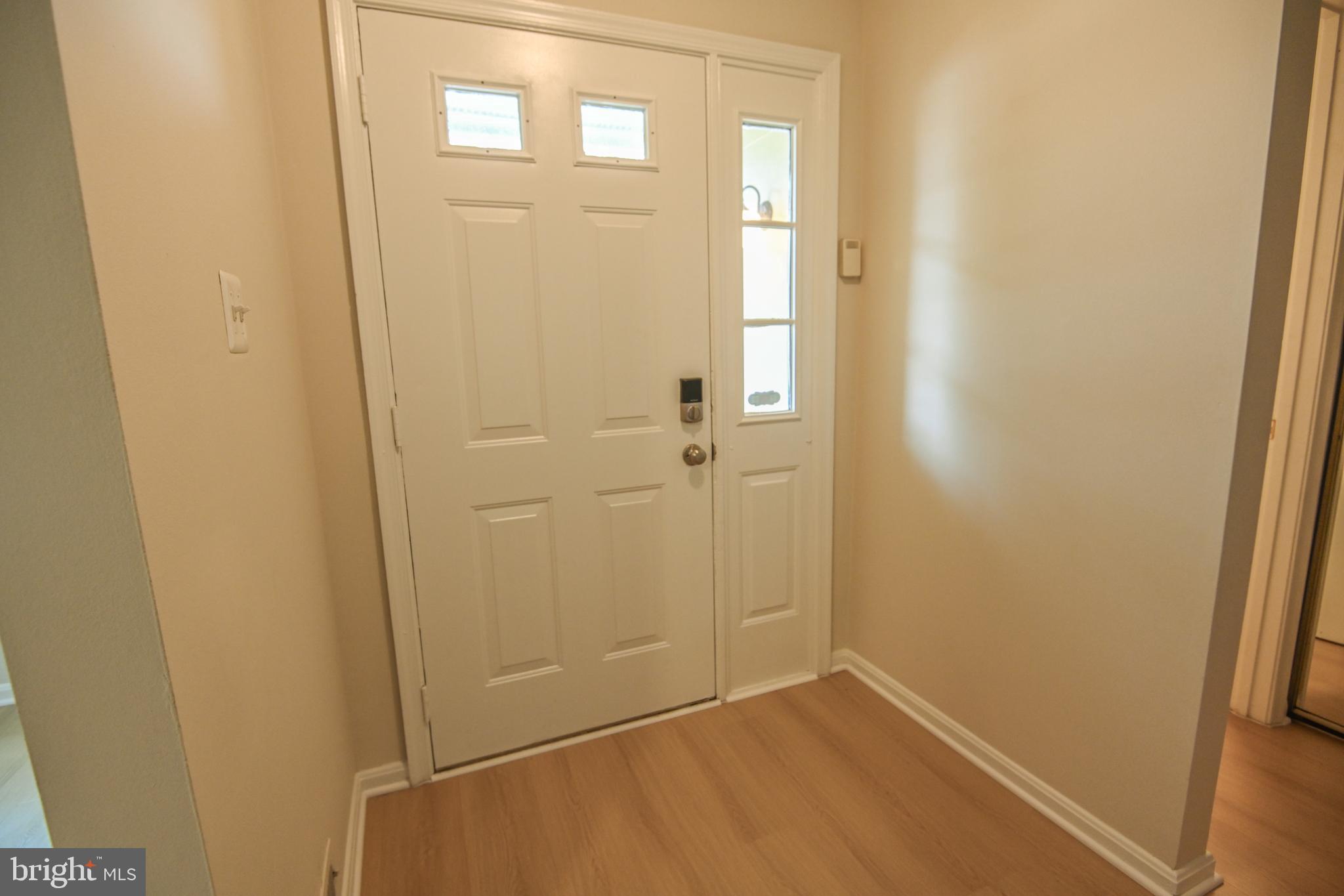 LAUREL LAKES PLAT 3 - Residential Lease