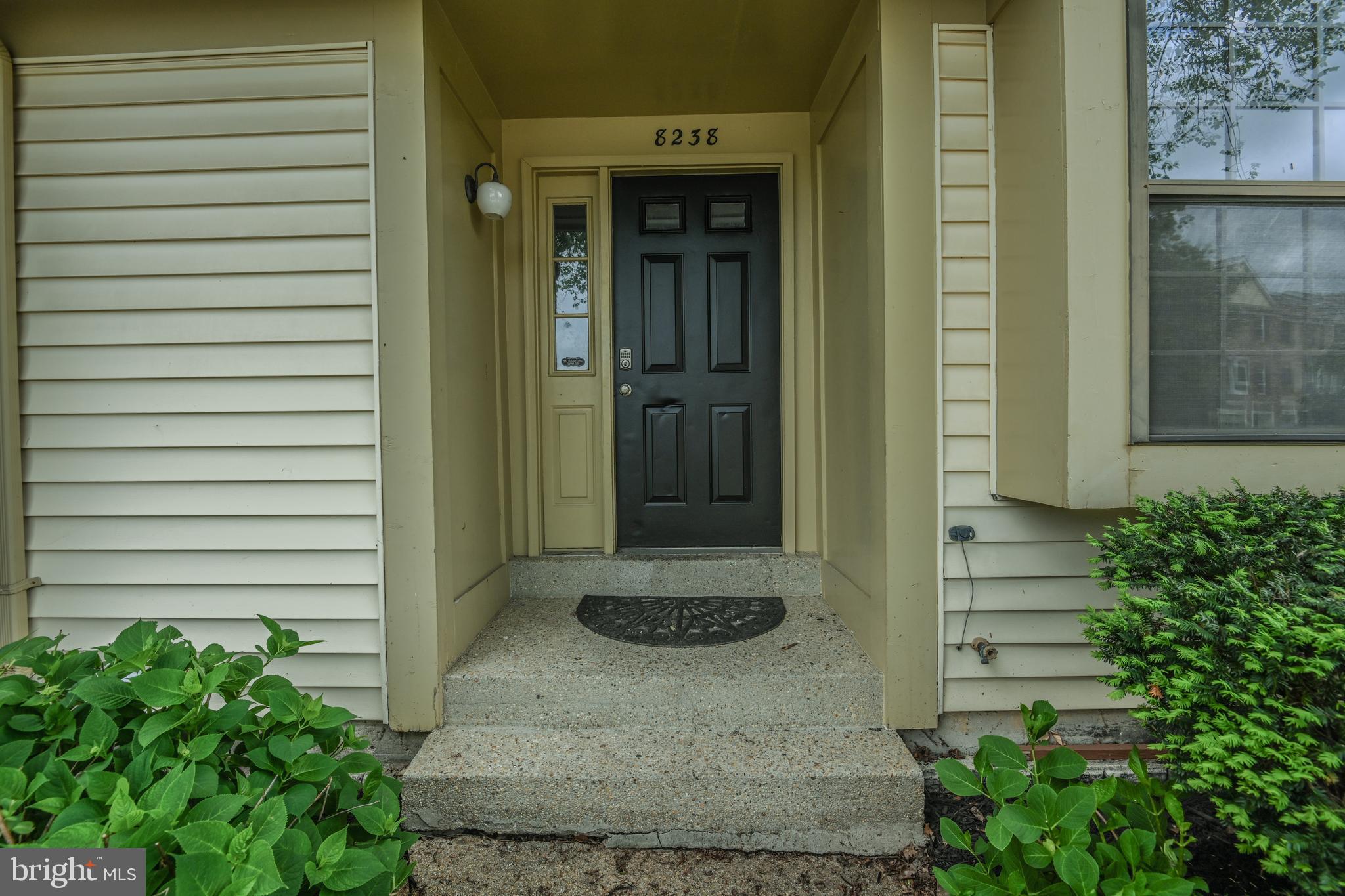 LAUREL LAKES PLAT 3 - Residential Lease