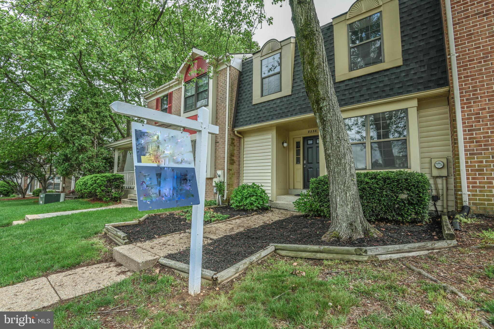 LAUREL LAKES PLAT 3 - Residential Lease