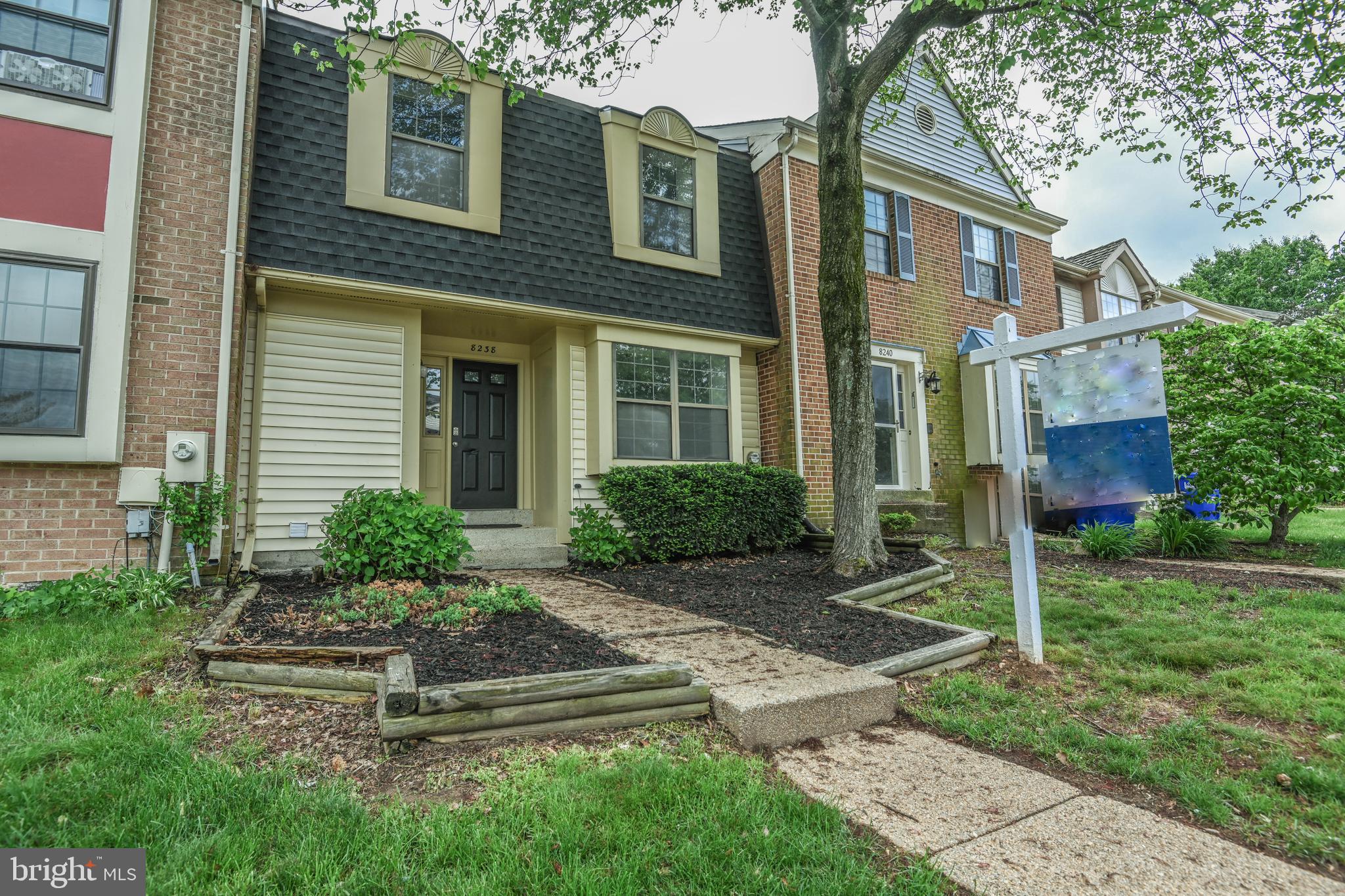 LAUREL LAKES PLAT 3 - Residential Lease