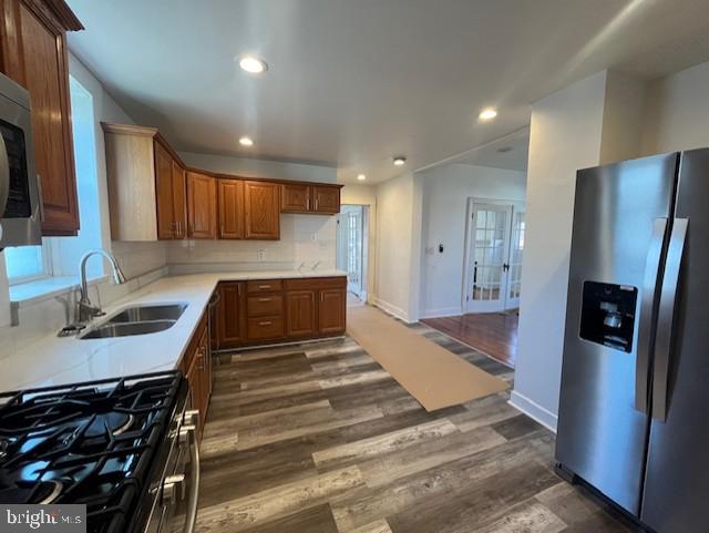 COLONIAL HEIGHTS - Residential