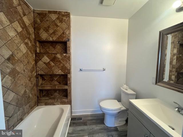 COLONIAL HEIGHTS - Residential