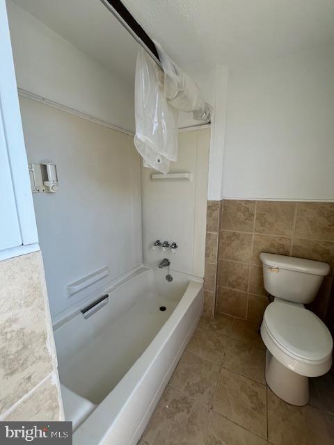 COLONIAL HEIGHTS - Residential