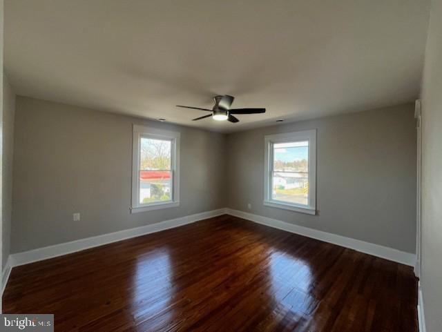 COLONIAL HEIGHTS - Residential