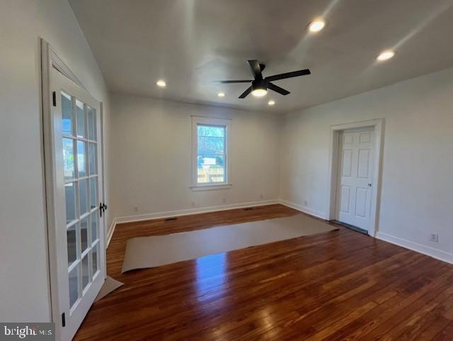 COLONIAL HEIGHTS - Residential