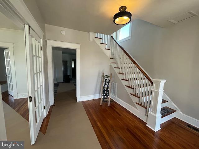 COLONIAL HEIGHTS - Residential