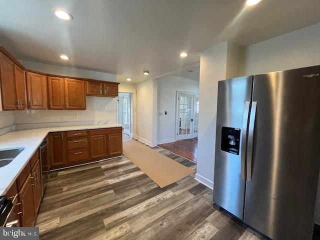 COLONIAL HEIGHTS - Residential