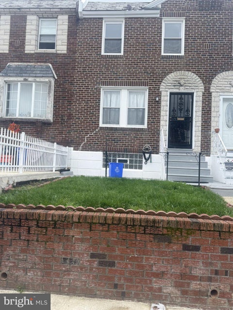 Photo of 5431 Tackawanna Street, PHILADELPHIA, PA 19124 (MLS # PAPH2683822)