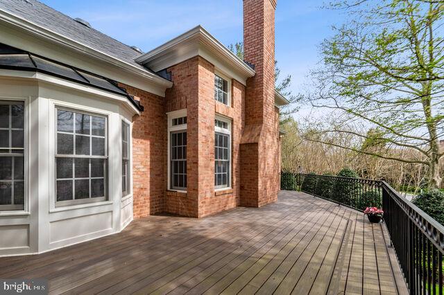 AVENEL - Residential