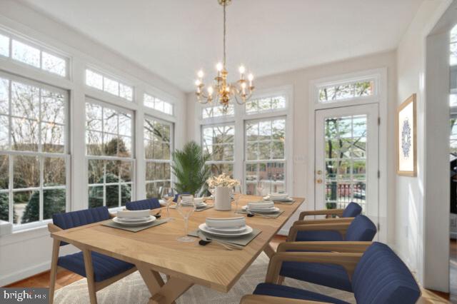 AVENEL - Residential