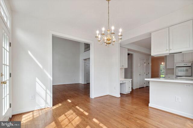 AVENEL - Residential