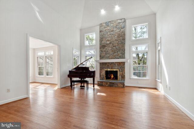 AVENEL - Residential