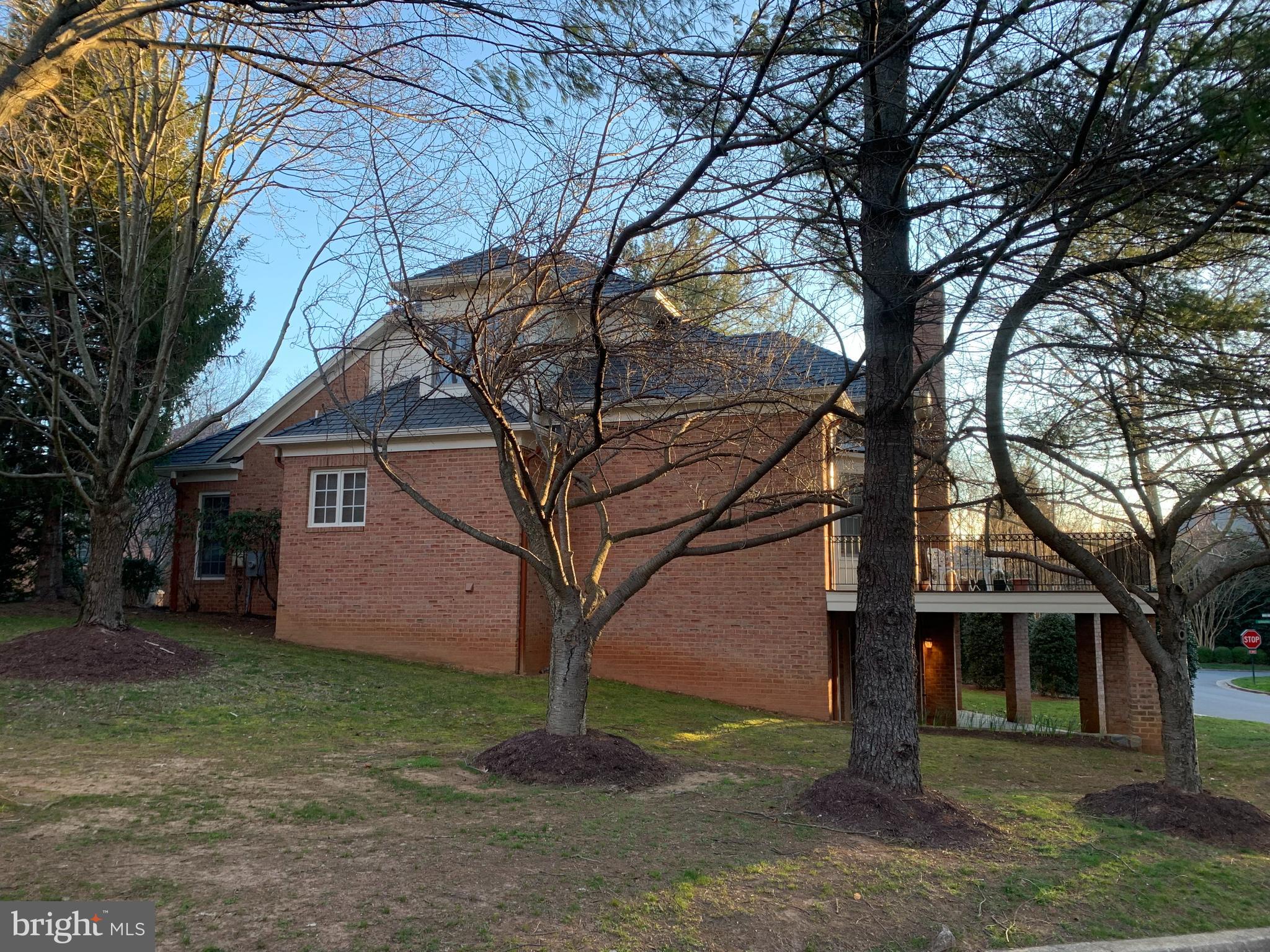 AVENEL - Residential